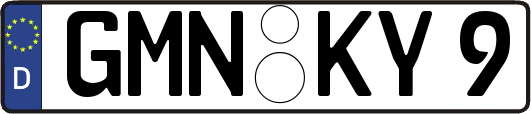 GMN-KY9