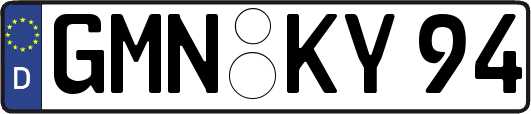 GMN-KY94