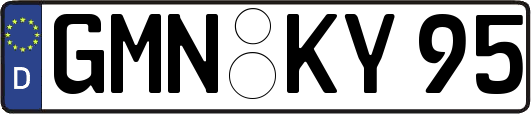 GMN-KY95