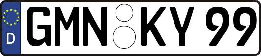 GMN-KY99