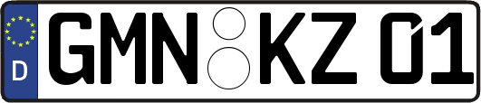 GMN-KZ01