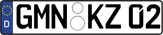 GMN-KZ02