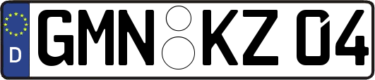 GMN-KZ04