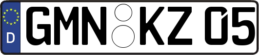 GMN-KZ05