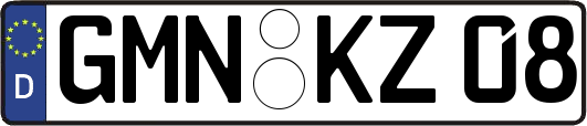GMN-KZ08