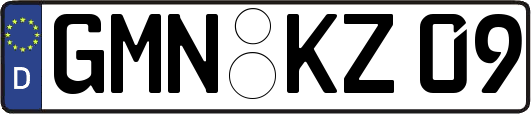 GMN-KZ09