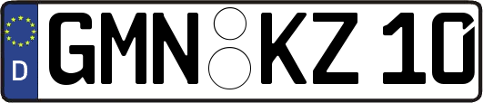 GMN-KZ10
