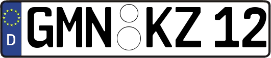 GMN-KZ12