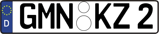 GMN-KZ2