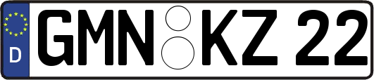 GMN-KZ22