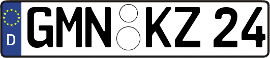 GMN-KZ24