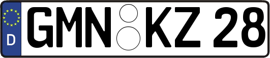 GMN-KZ28