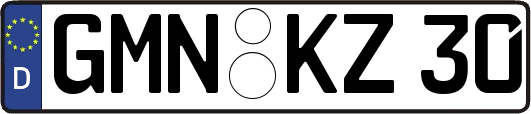 GMN-KZ30