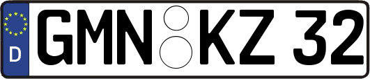 GMN-KZ32