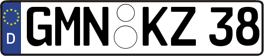 GMN-KZ38