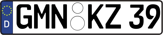 GMN-KZ39