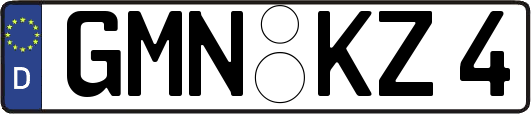 GMN-KZ4