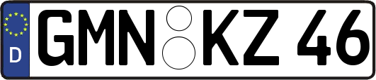 GMN-KZ46