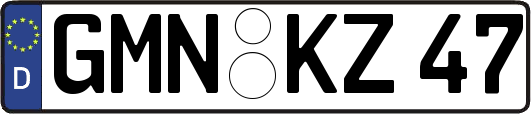 GMN-KZ47