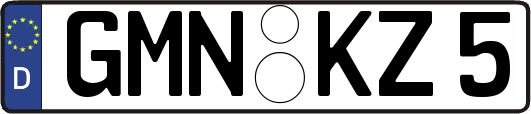 GMN-KZ5