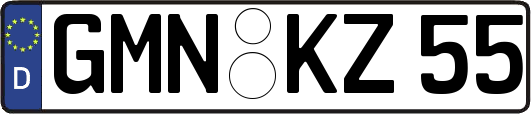 GMN-KZ55