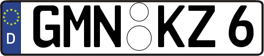 GMN-KZ6