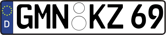 GMN-KZ69