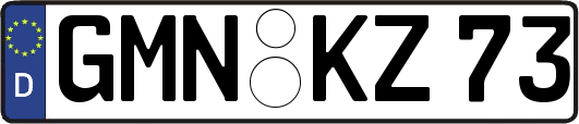 GMN-KZ73
