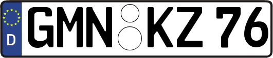 GMN-KZ76