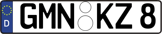 GMN-KZ8