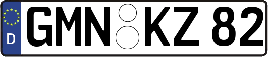 GMN-KZ82