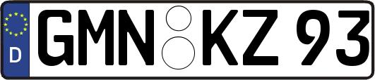 GMN-KZ93