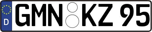 GMN-KZ95