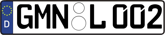 GMN-L002
