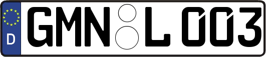 GMN-L003