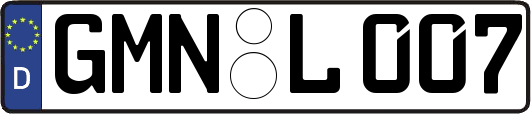 GMN-L007