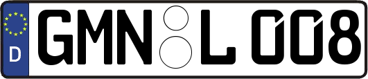 GMN-L008