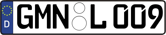 GMN-L009