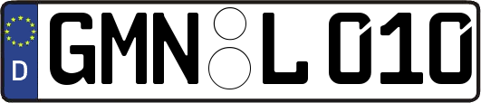 GMN-L010