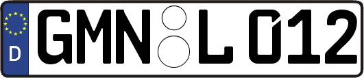 GMN-L012