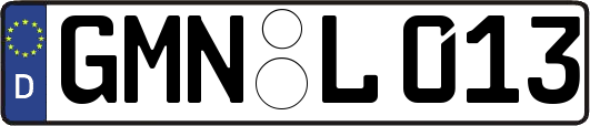 GMN-L013