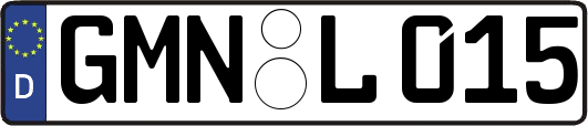 GMN-L015