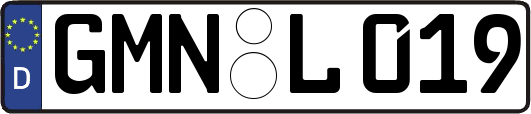 GMN-L019