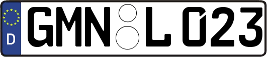 GMN-L023
