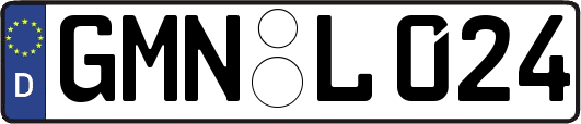 GMN-L024