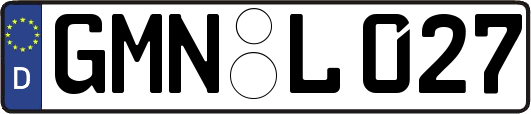 GMN-L027