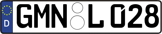 GMN-L028