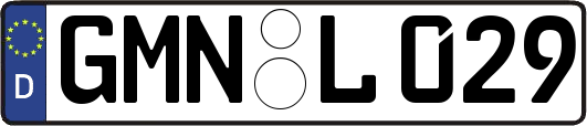 GMN-L029