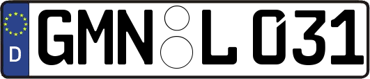GMN-L031