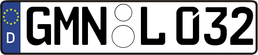 GMN-L032